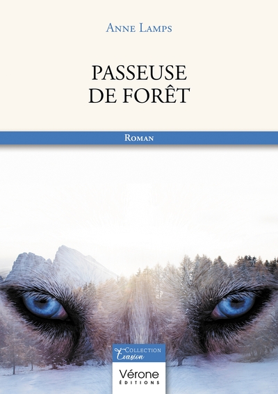 Picture of Passeuse de forêt