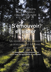 Picture of S'émouvoir et vibrer