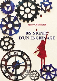 Picture of Les signes d'un engrenage