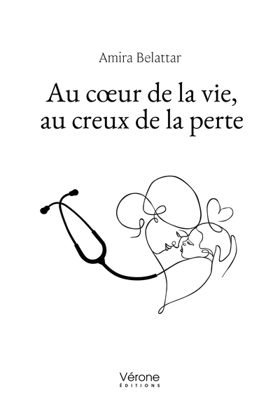 Image de Au coeur de la vie, au creux de la perte