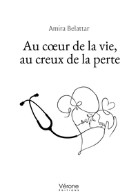 Image de Au coeur de la vie, au creux de la perte