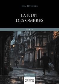 Image de La nuit des ombres