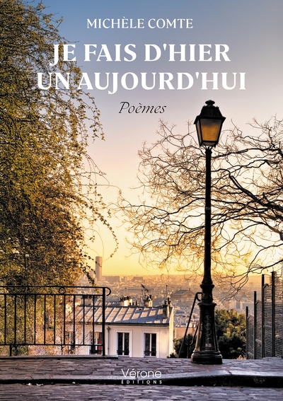Picture of Je fais d'hier un aujourd'hui