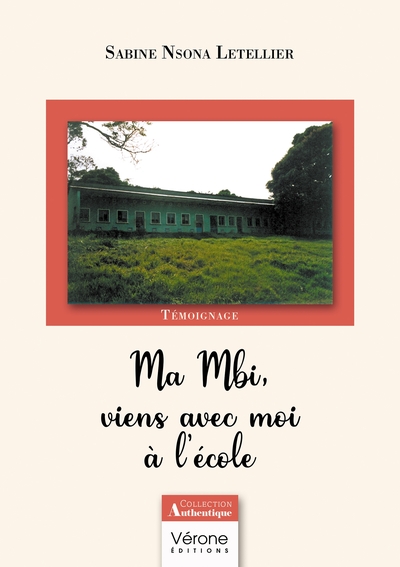 Image de Ma Mbi, viens avec moi à l'école