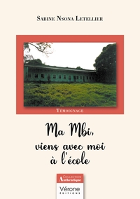Image de Ma Mbi, viens avec moi à l'école