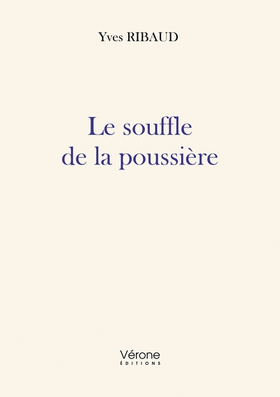 Image de Le souffle de la poussière