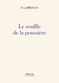 Image de Le souffle de la poussière