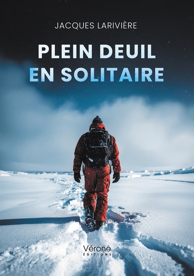 Image de Plein deuil en solitaire