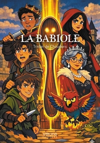 Picture of La babiole