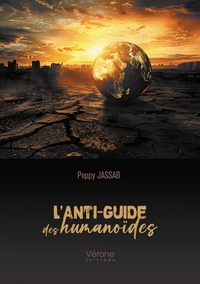 Image de L'anti-guide des humanoïdes