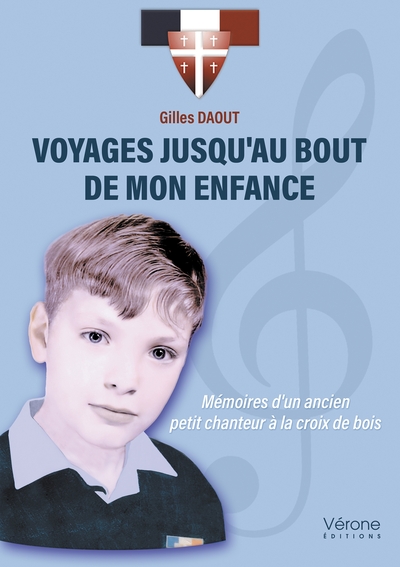 Picture of Voyages jusqu'au bout de mon enfance