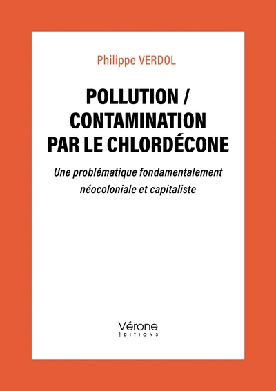 Picture of Pollution / contamination par le chlordécone