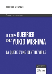 Picture of Le corps guerrier chez Yukio Mishima