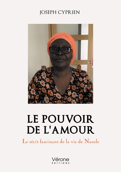 Picture of Le pouvoir de l'amour