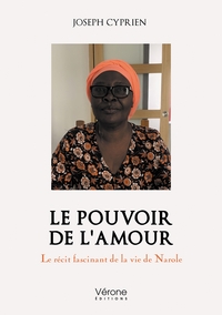 Picture of Le pouvoir de l'amour