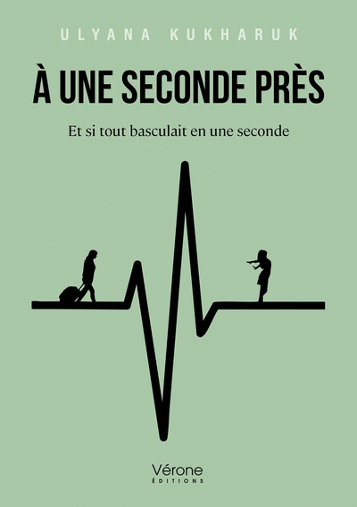Picture of À une seconde près