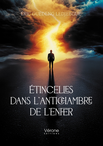 Picture of Étincelles dans l'antichambre de l'enfer