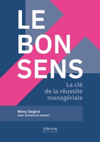 Picture of Le bon sens