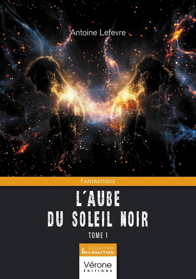 Picture of L'aube du soleil noir