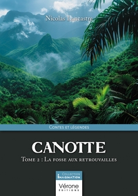 Image de Canotte - Tome 2