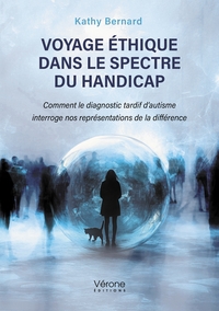 Image de Voyage éthique dans le spectre du handicap