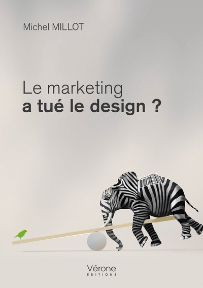Picture of Le marketing a tué le design ?