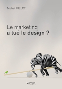 Picture of Le marketing a tué le design ?