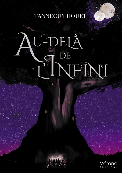 Image de Au-delà de l'infini