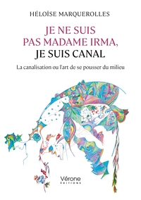 Image de Je ne suis pas madame Irma, je suis canal