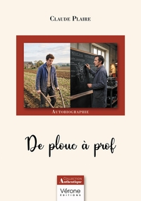 Image de De plouc à prof