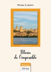 Image de Pèlerin de l'impossible