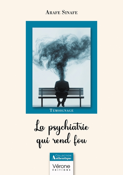 Picture of La psychiatrie qui rend fou