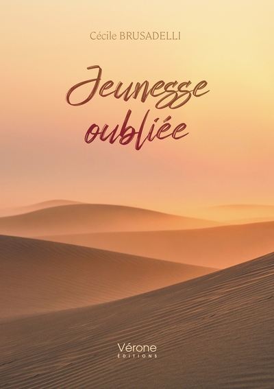 Picture of Jeunesse oubliée