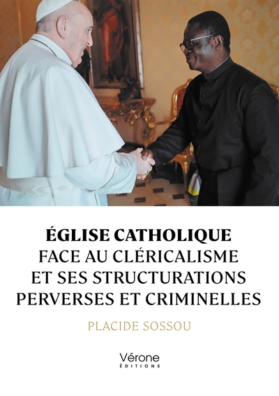 Image de Église catholique face au cléricalisme et ses structurations perverses et criminelles