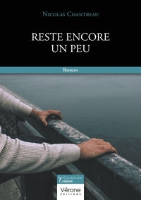Picture of Reste encore un peu