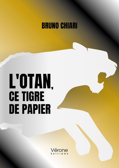 Image de L'Otan, ce tigre de papier