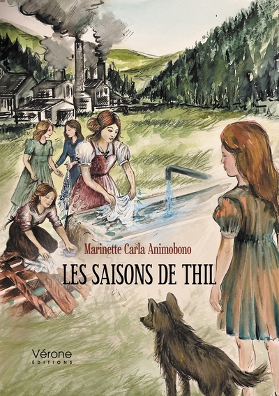 Picture of Les saisons de Thil