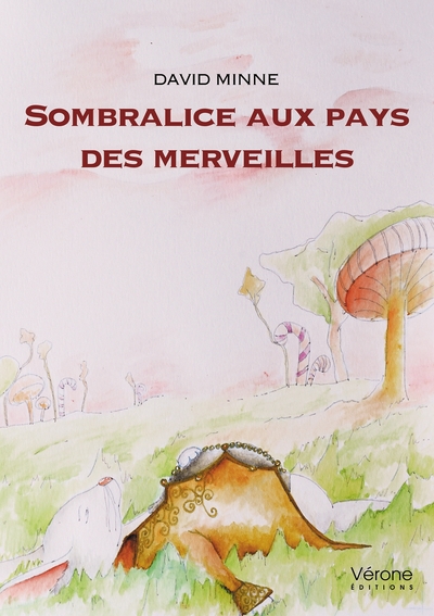Image de Sombralice aux pays des merveilles