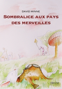 Picture of Sombralice aux pays des merveilles