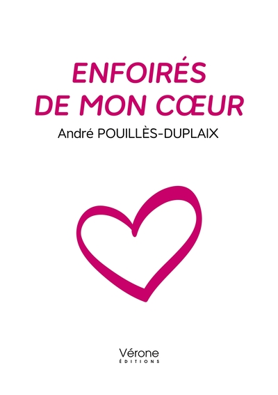 Picture of Enfoirés de mon coeur