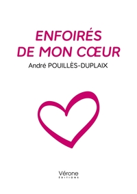 Picture of Enfoirés de mon coeur