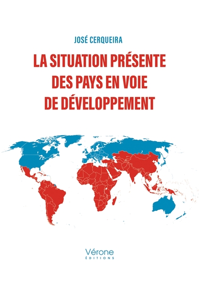 Image de La situation présente des pays en voie de développement