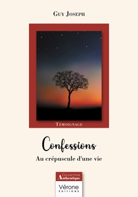 Picture of Confessions