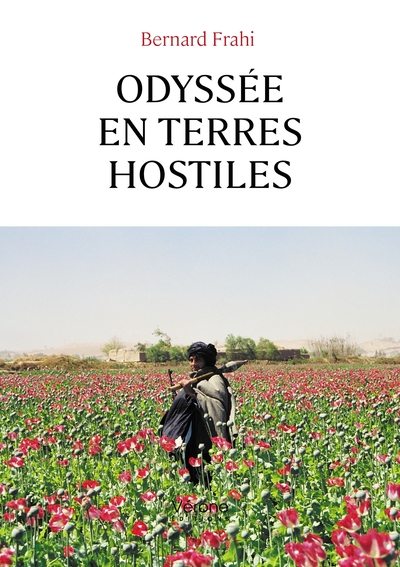 Picture of Odyssée en terres hostiles