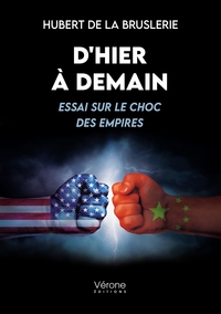 Picture of D'hier à demain