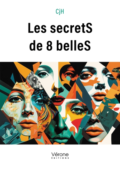 Image de Les secretS de 8 belleS