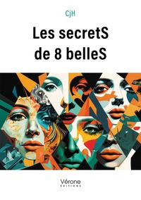 Image de Les secretS de 8 belleS