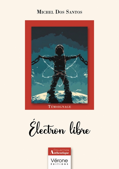 Picture of Électron libre