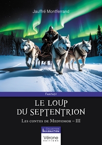 Picture of Le loup du septentrion