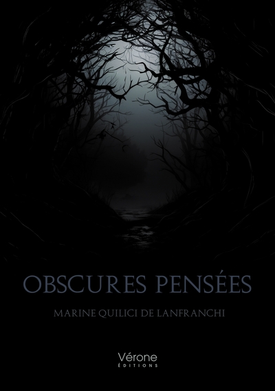 Picture of Obscures pensées